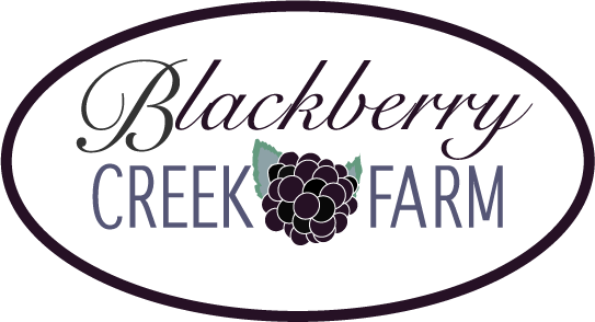 Blackberry Creek Farm