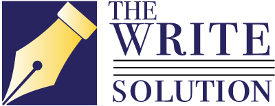 Write Solutions